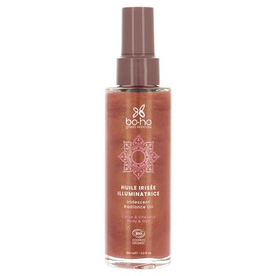 Boho Green HLE Corp Irise 100Ml 100 ml Ätherisches Öl