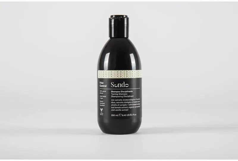 Sendo Frizz Control Taming Shampoo 250 ml