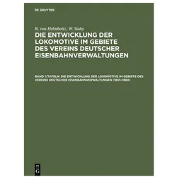Helmholtz:1835-1880, Fachbücher von W. Staby, R. von Helmholtz, R von Helmholtz, W Staby