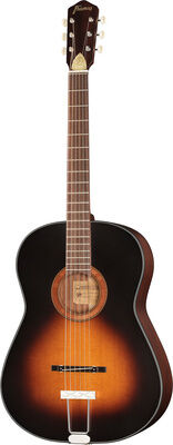 Framus Vintage Hootenanny 6 SB Satin Vintage Sunburst matt