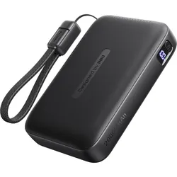 INIU Pocket Neo 20k (20000 mAh, 22.50 W), Powerbank