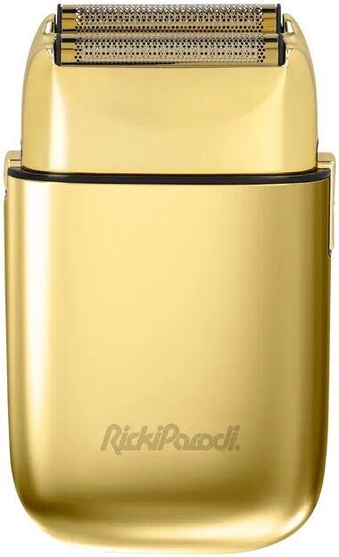 Máquina de Barbear ProXshaver (Dourado) - RICKIPARODI