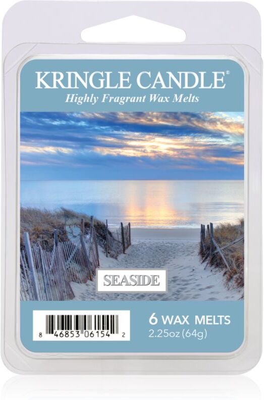 Kringle Candle Seaside wax melt 64 g