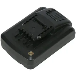 Akku für Worx WX166, Akku-Typ WA3539, 2Ah, 16V, Li-Ion