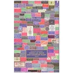 Wenn am Buch der Händler klebt, Fachbücher von Reinhard Öhlberger