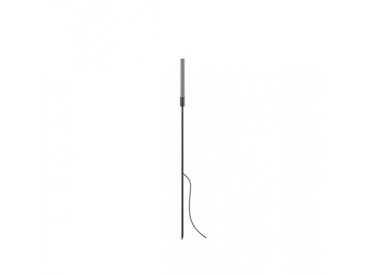 Lodes Pollerleuchte Reed Pod, Outdoor, Anthrazit, LED - 69 minim