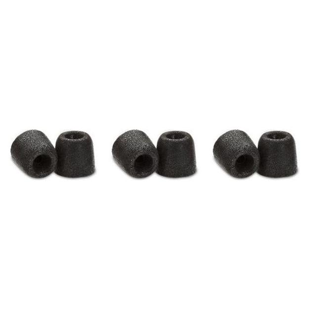 RØDE Isolation Series T-200 Earphone Tips Black S (38654062)