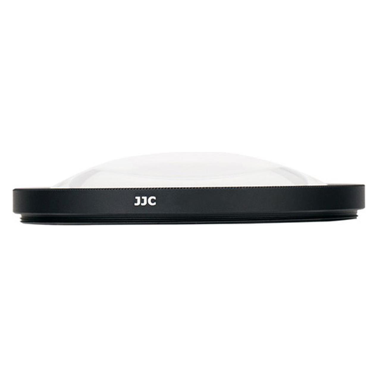 JJC 62mm Close Up Macro Filter (+4) (62 mm) (22453413)
