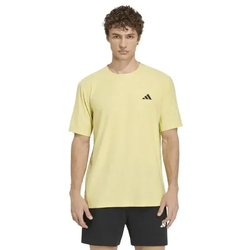adidas Workout Essentials Flex T-Shirt Herren - purele - 3XL
