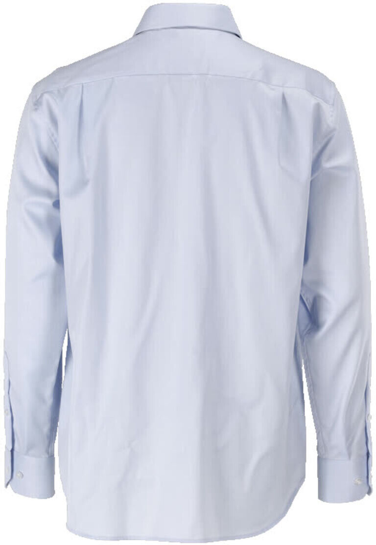 Mascot Hemd klassische Passform Gr. 44 hellblau (22204-742-71-44)