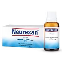 NEUREXAN Tropfen 100 ml