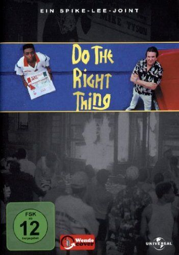 Danny Aiello - Do the Right Thing (OmU) - Preis vom 13.10.2026 19:28:25 h