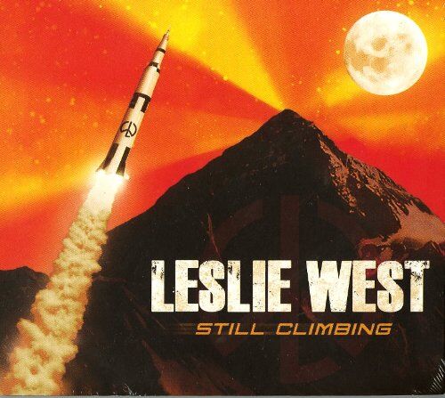 Leslie West - Still Climbing - Preis vom 13.10.2026 11:25:28 h