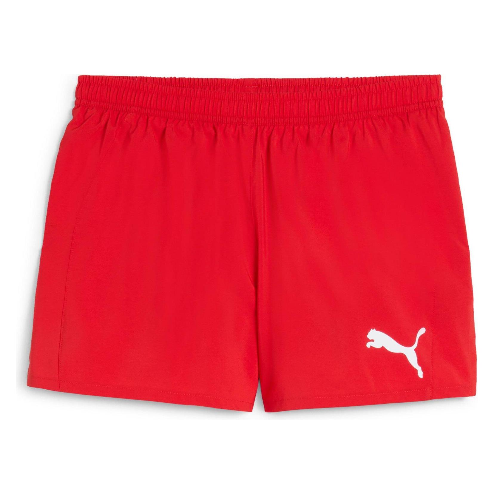 Puma W Cross The Line Split Short 3.0 (XL) (526753)