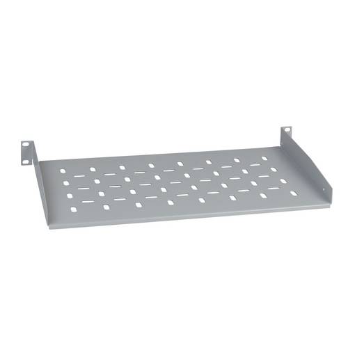Schneider Electric Actassi, 19"-Trägerplatte 2HE auf 2 Befestigungen T250m, Max. Last 15kg Inhalt: 1St.