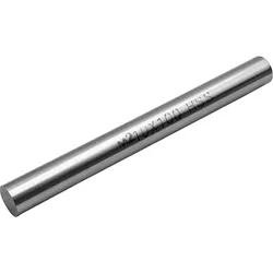 HSS-Drehling 10 x 100 mm