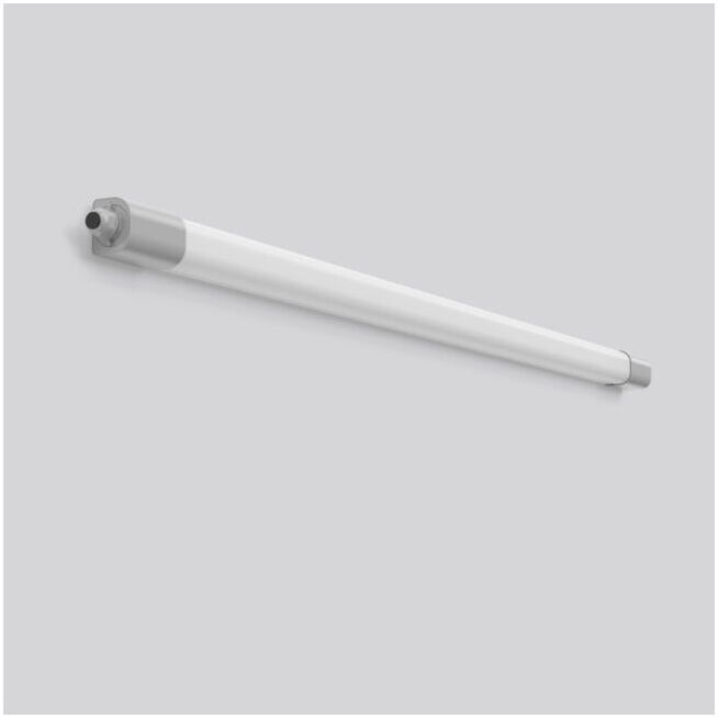 RZB LED Luminaire pour locaux humides 840 BWM 451243.009.19 (451243.009.19)