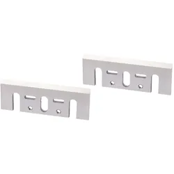 Makita Hobelmesser HSS, 82x29x3 mm - D-16346