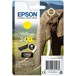 Epson, Druckerpatrone, Tintenpatrone