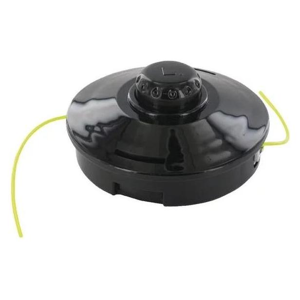 Hikoki Halbautomatischer Schneidkopf mit Draht 2,4 mm (Rasentrimmer) (33495259)