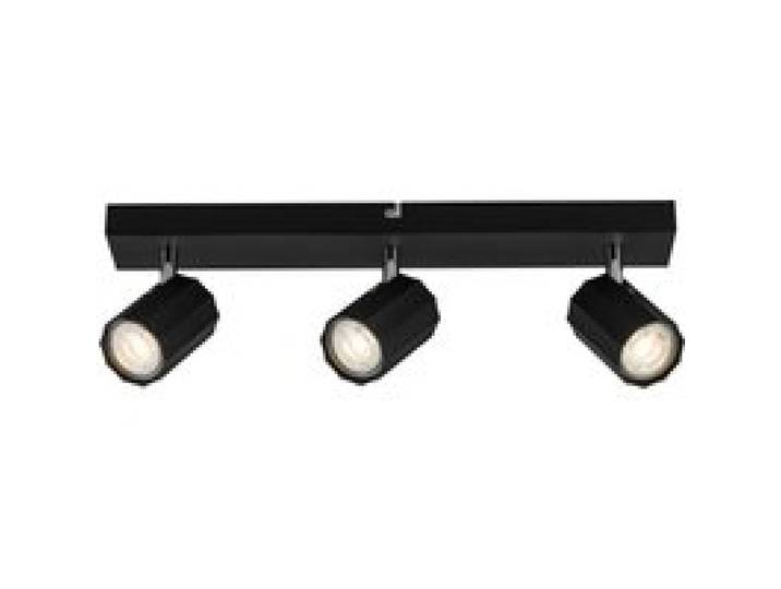 LIVARNO HOME Plafonnier (Lampe sur rail, noir mat)