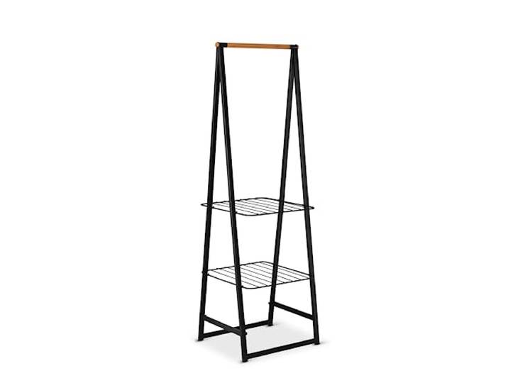 Brabantia - Portant pour vêtements\, S\, Noir