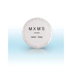 Runde Handseife 10g Neutral