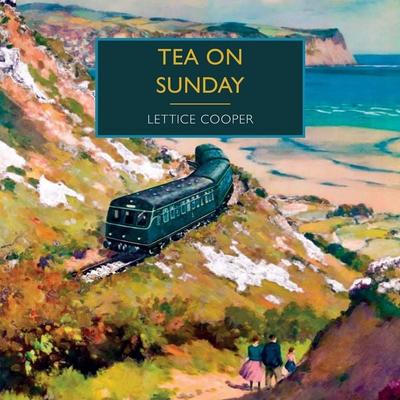 Tea on Sunday - Lettice Cooper, Audio, 9781399193634