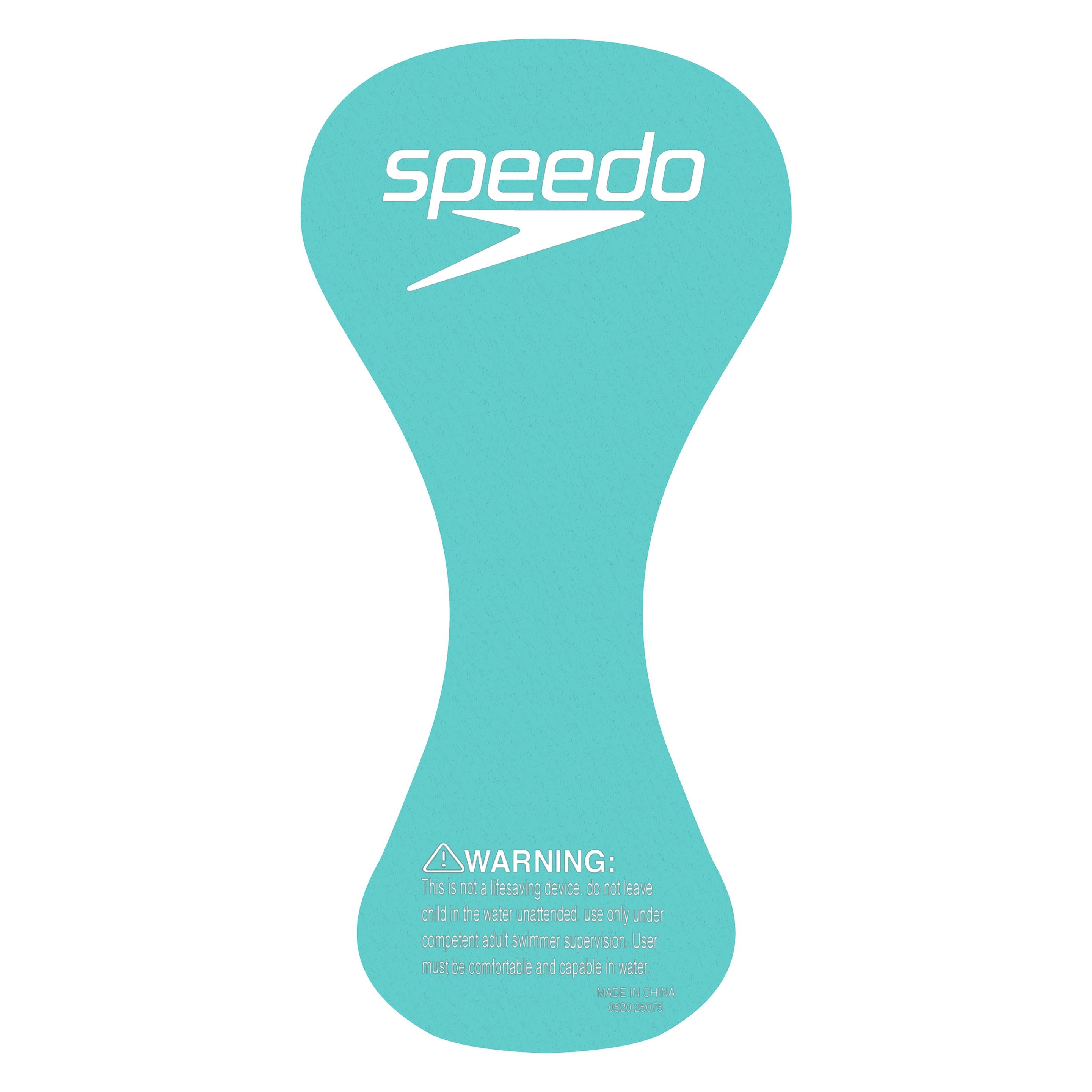 Speedo Team Pull Buoy (8775302316243)