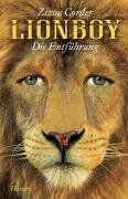 Zizou Corder - Lionboy: Die Entführung - Preis vom 30.09.2026 22:30:23 h