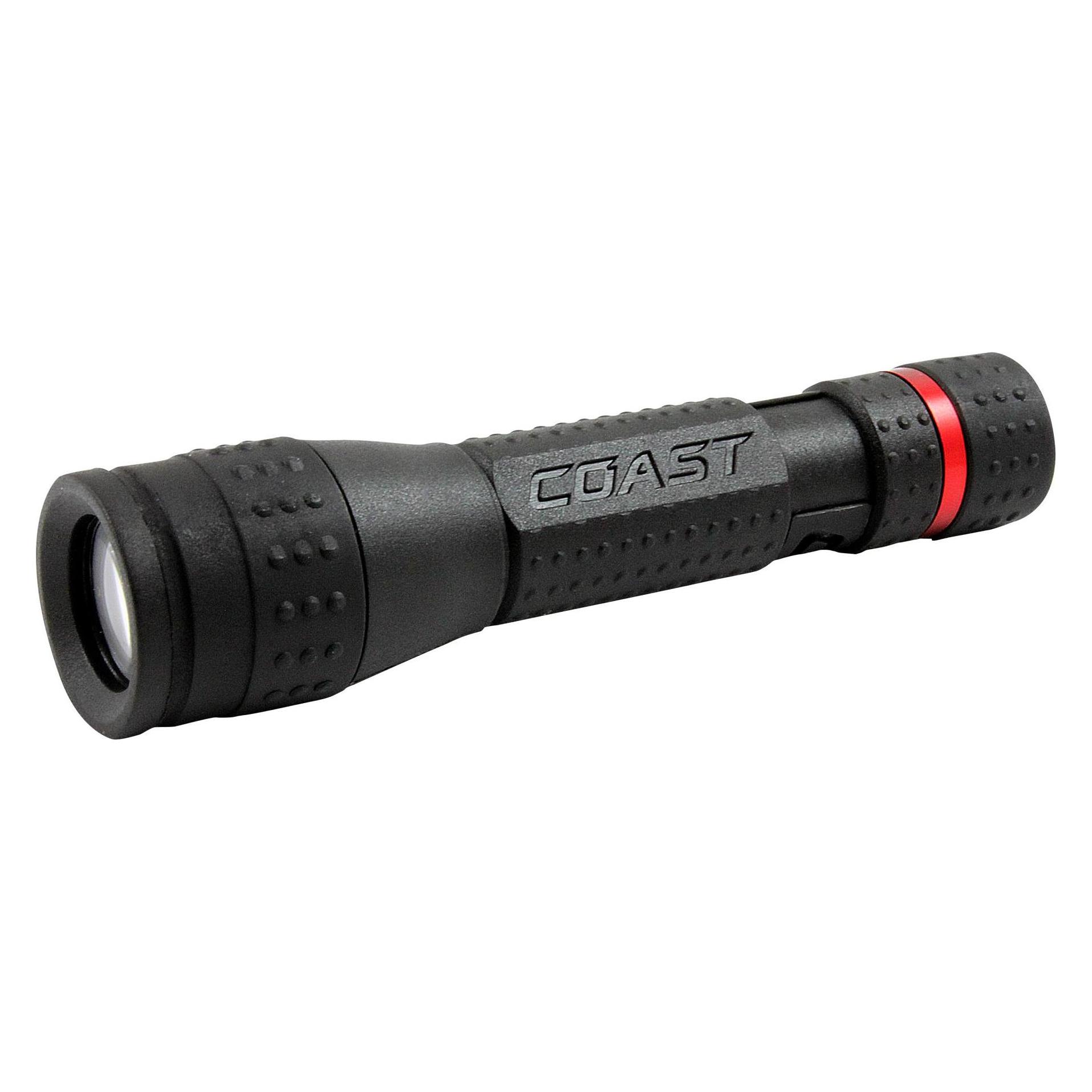 Coast G9 Taschenlampe (10.50 cm) (100013955)