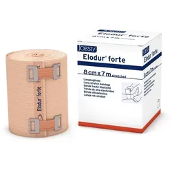 Elodur Kraeft Kompr 10cm 1 ST