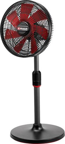 Einhell GE-CF 18/320 P Li-Solo Akku-Ventilator