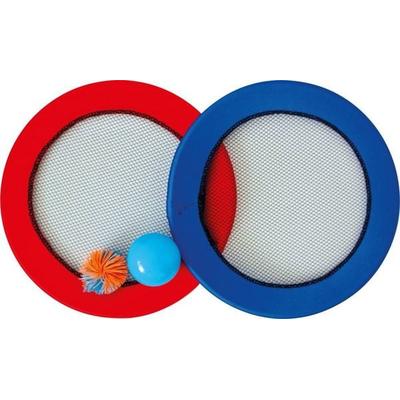 Paul Günther 1561 - Jumping Ball, Ballspiel und Wurfscheibe, Geschicklichkeitsspiel