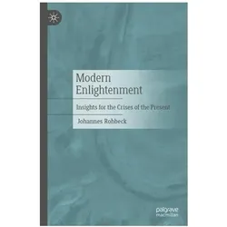 Modern Enlightenment, Fachbücher von Johannes Rohbeck