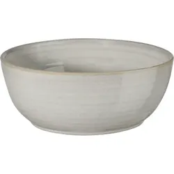 Poke bowl cauliflower H 7cm Ø 18cm handmade