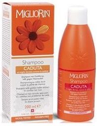Cosval Sanotint Shampo Miglio 200ml