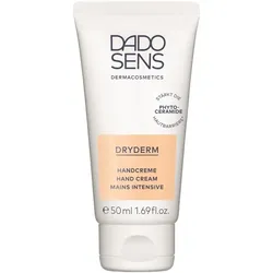 50 ml DADO SENS Dryderm Handcreme