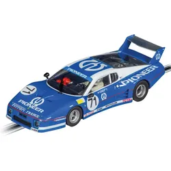 Carrera Digital 132 - Ferrari 512 BB LM "C.Pozzi, No.71"