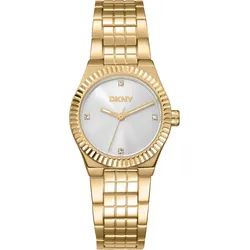 DKNY Essentials Watch Set gold Essentials Watch Setgold DK1L182M0035 - silber,gold - 28mm