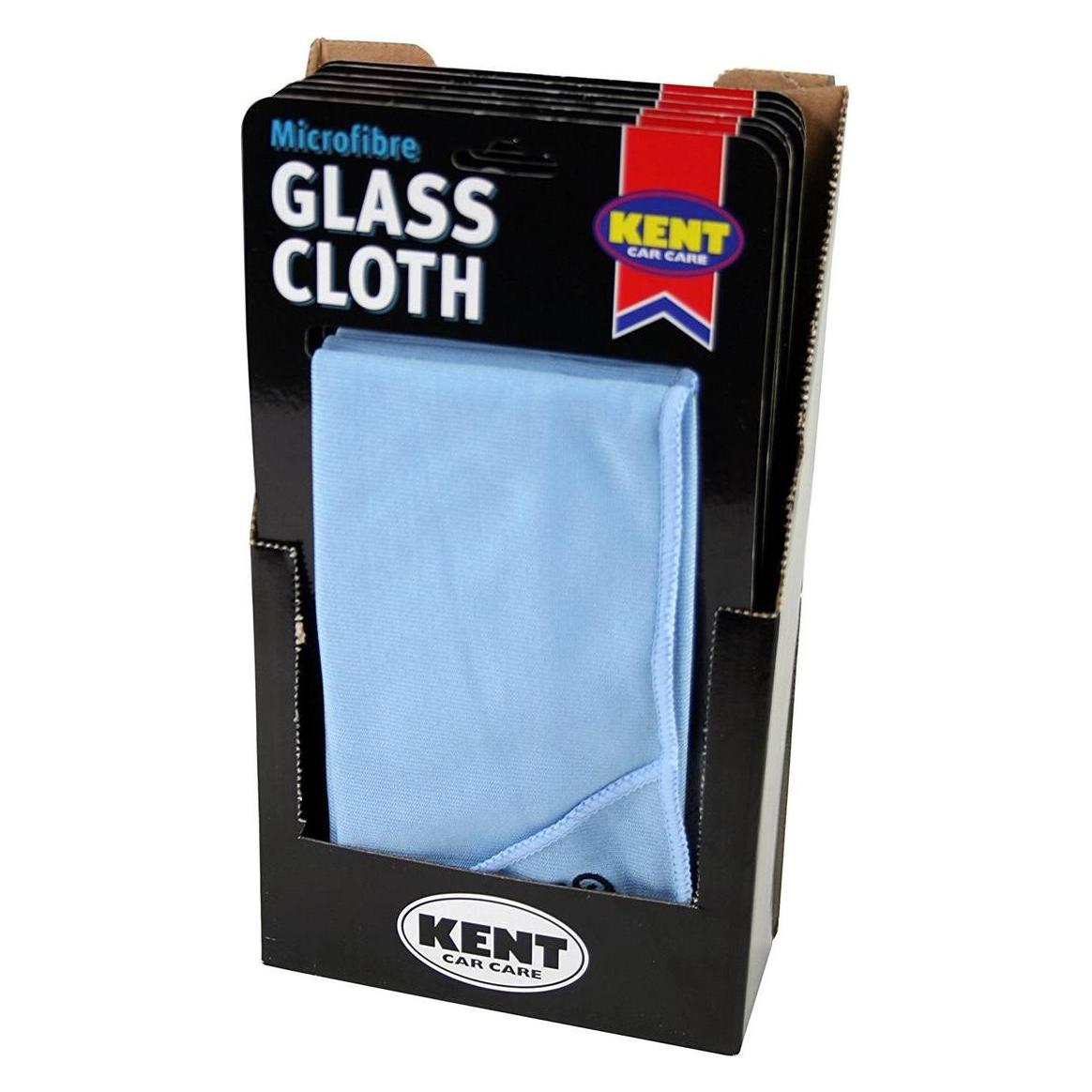 Armor OWA Armorall Mikrofaser-Glasreinigungstuch (46358556)