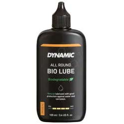 DYNAMIC Kettenschmiermittel All Round Lube | 100 ml