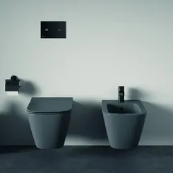 Ideal Standard i.life B Wand-Bidet T461558 Grau