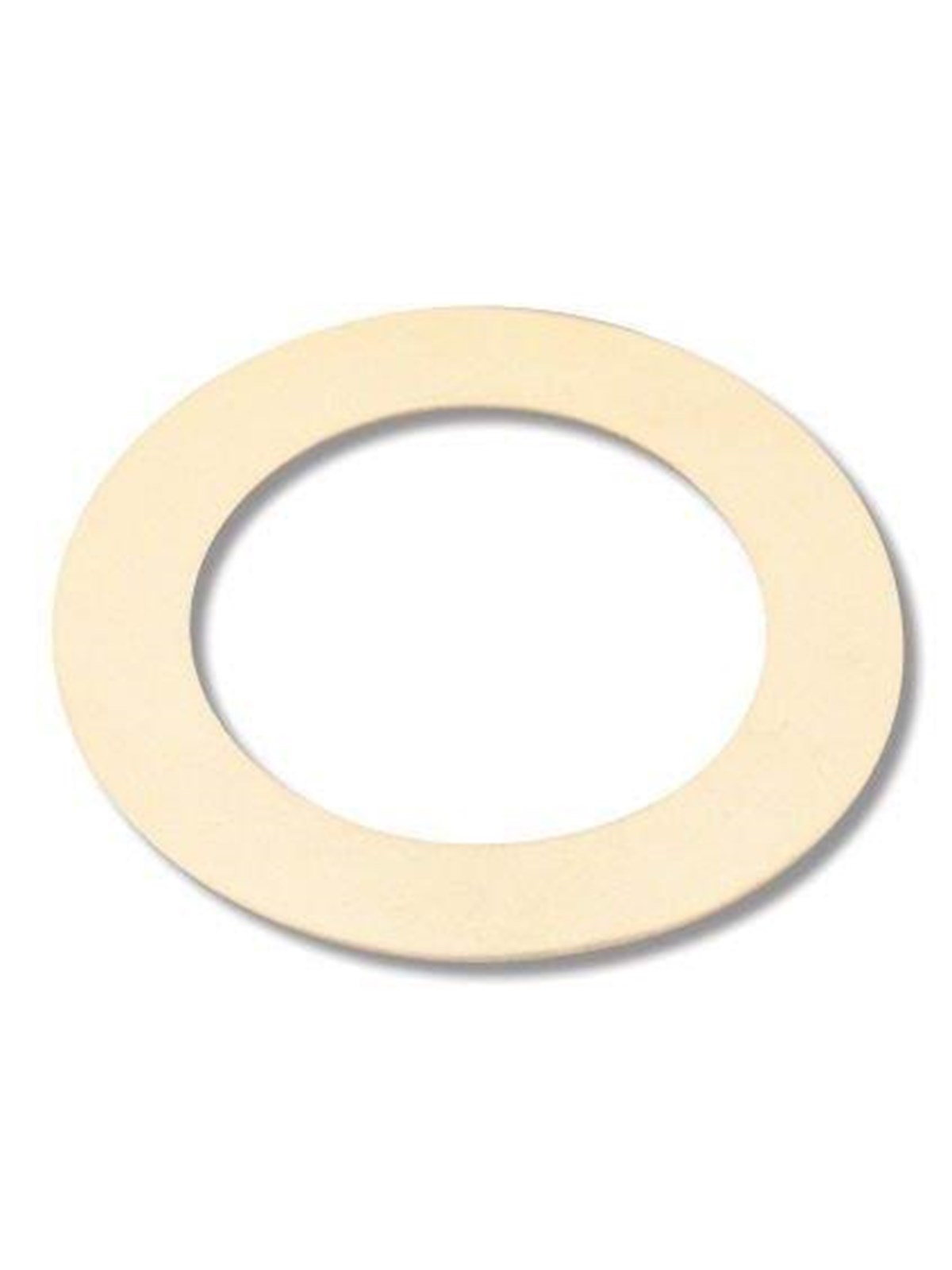 Megatherm Rubber gasket flat 1 1/4