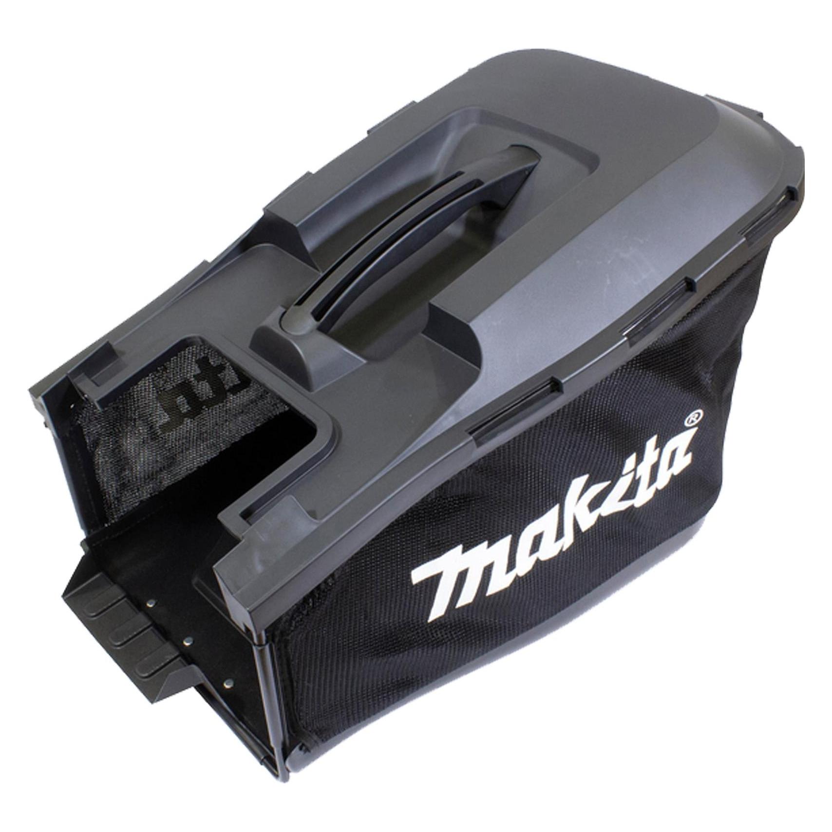 Makita YA00000962 Grasfangkorb kpl. 50 Liter (Rasenmäher) (13547)