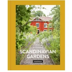Scandinavian Gardens, Sachbücher von Klas Kihlberg