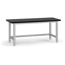 Profesionelle Werkbank Serie G4 1000, Länge 1800 mm