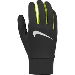 NIKE Running - Textil - Handschuhe Lightweight Tech Gloves Handschuhe Run, Größe XL in Schwarz Schwarz