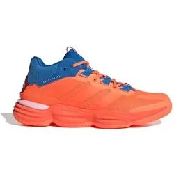 ADIDAS Herren Handballschuhe Courtstabil M, Größe 42 in Orange Orange