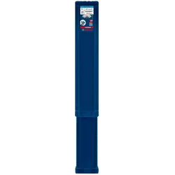 Durable, Prospektständer, Wandhalter-Komplett-Set, magnetisch (A4)